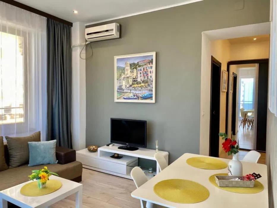 Monalissa Summerland Διαμέρισμα Mamaia Εξωτερικό φωτογραφία