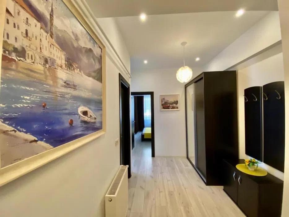 Monalissa Summerland Διαμέρισμα Mamaia Εξωτερικό φωτογραφία