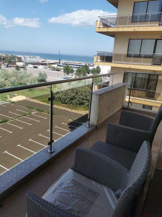 Monalissa Summerland Διαμέρισμα Mamaia Εξωτερικό φωτογραφία