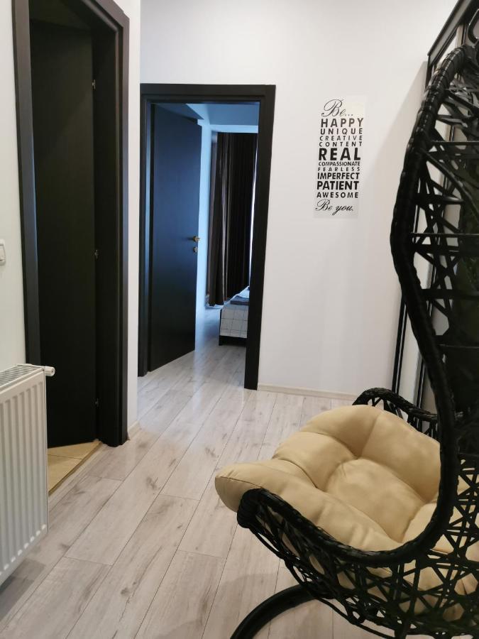 Monalissa Summerland Διαμέρισμα Mamaia Εξωτερικό φωτογραφία