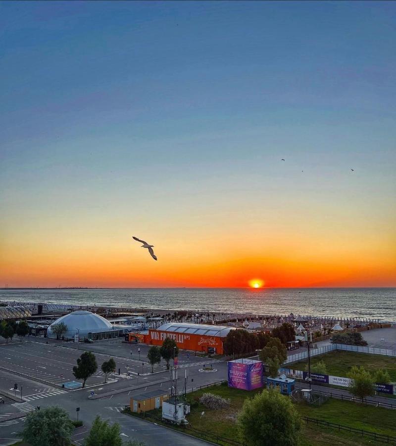Monalissa Summerland Διαμέρισμα Mamaia Εξωτερικό φωτογραφία