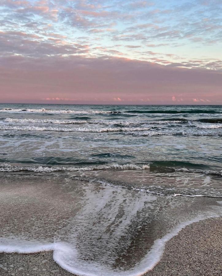 Monalissa Summerland Διαμέρισμα Mamaia Εξωτερικό φωτογραφία