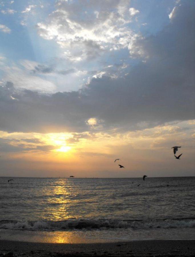 Monalissa Summerland Διαμέρισμα Mamaia Εξωτερικό φωτογραφία